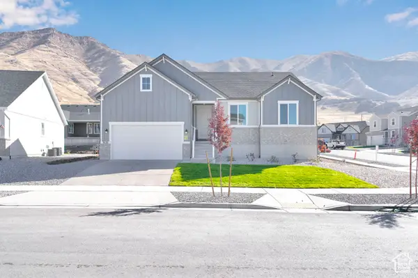 8636 N Weston Way #1321, Lake Point, UT 84074