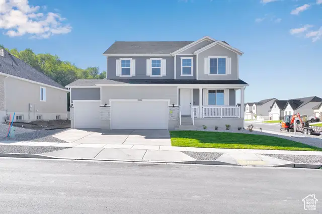 2056 E Dolan Dr N #1334, Lake Point, UT 84074 - Image #1