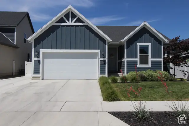 6255 N Wanlass Hl, Eagle Mountain, UT 84005 - Image #1