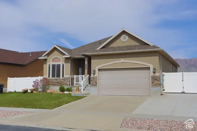 6628 N Malachite Way, Stansbury Park, UT 84074 - Image #1