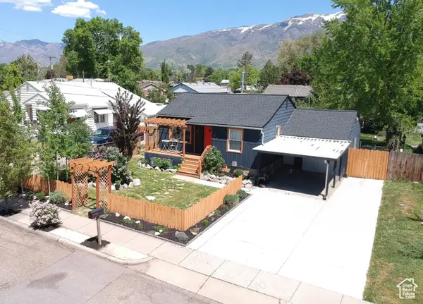 92 Colonial Ave, Layton, UT 84041