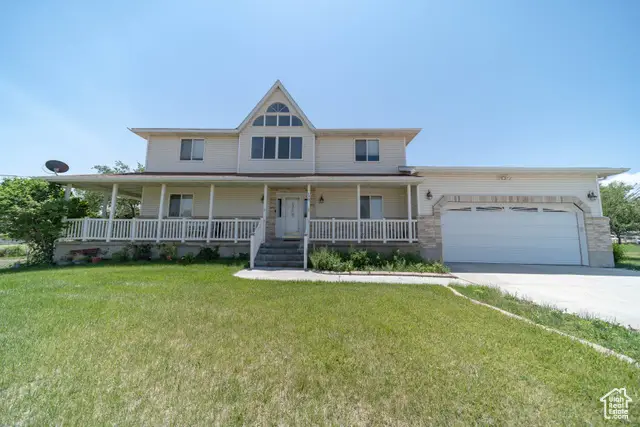 190 E 600 N, Ferron, UT 84523 - Image #1