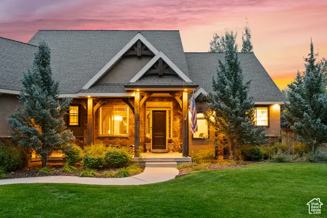 1911 Evening Star Dr, Park City, UT 84060 - Image #2