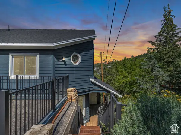 304 Upper Norfolk Ave, Park City, UT 84060