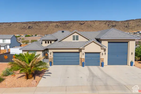2727 S 3440 W, Hurricane, UT 84737