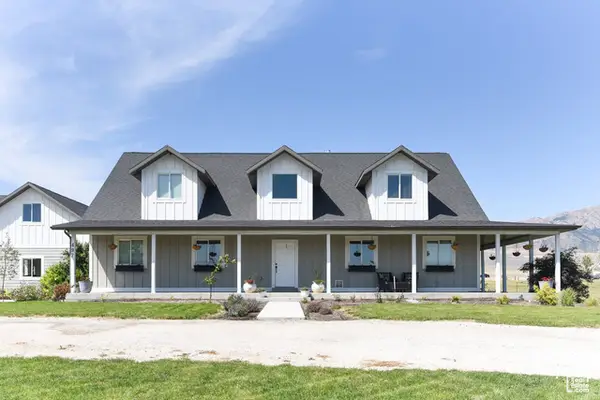 497 N Old Lincoln Hwy W, Grantsville, UT 84029