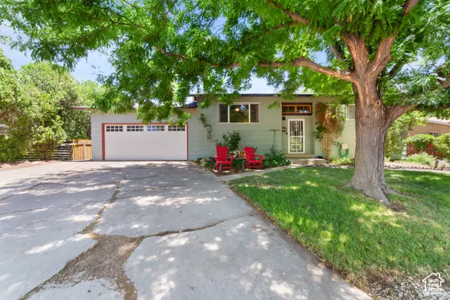 684 N Mccormick Blvd, Moab, UT 84532 - Image #1