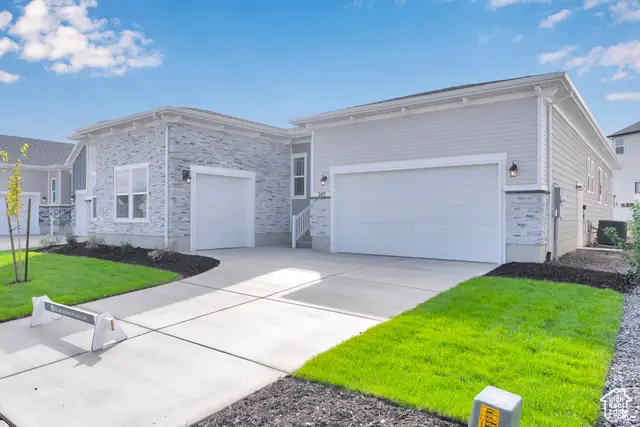 243 E Polaris Dr #106, Saratoga Springs, UT 84045 - Image #2