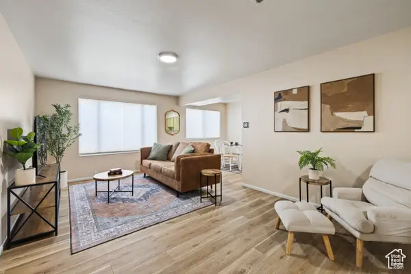 2046 S Nevada Ave, Provo, UT 84606