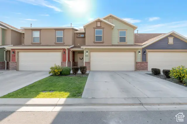 721 S 110 W, Spanish Fork, UT 84660 - Image #1