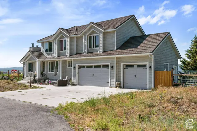 9506 Silver Creek Rd, Park City, UT 84098 - Image #1