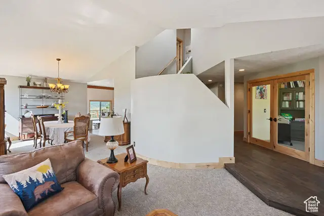 9506 Silver Creek Rd, Park City, UT 84098 - Image #3