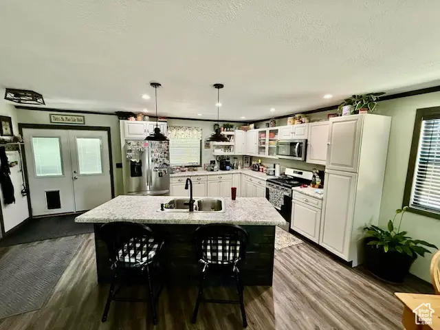 536 N Sundance Cir, Vernal, UT 84078 - Image #3