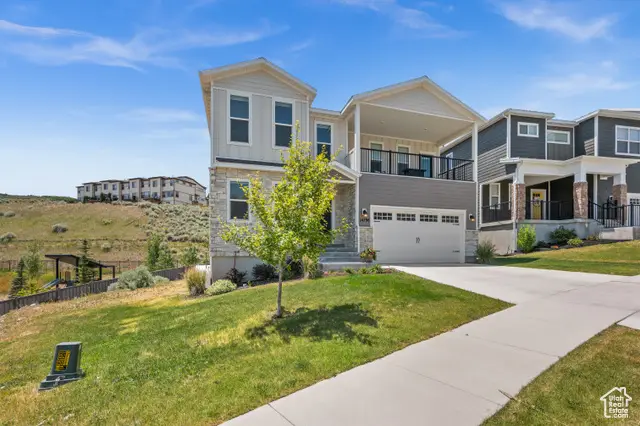 14798 S Glacial Peak Dr, Draper, UT 84020 - Image #1