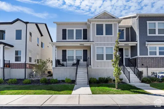 13932 S Big Ridge Ln #1111, Herriman, UT 84096 - #1