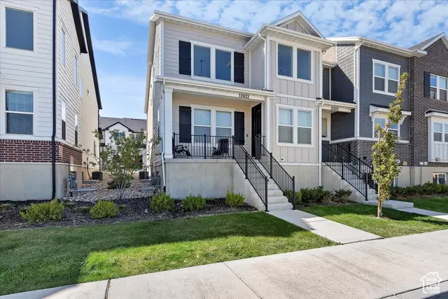 13932 S Big Ridge Ln #1111, Herriman, UT 84096 - #2