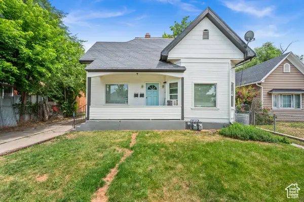 3112 S Adams Ave E, Ogden, UT 84403