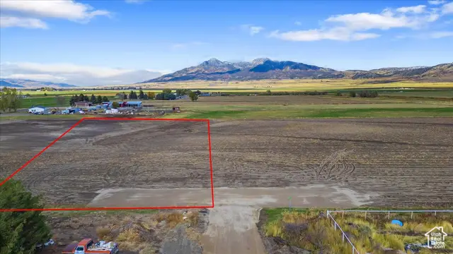 95 E 100 N, Fielding, UT 84311 - Image #1