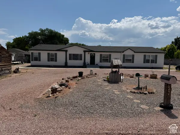 575 W 205 S, Venice, UT 84701