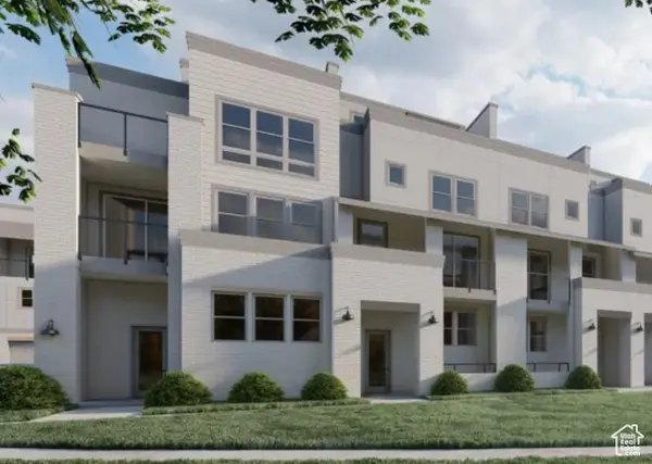 2172 E Rising Wolf Ln S #16, Holladay, UT 84117