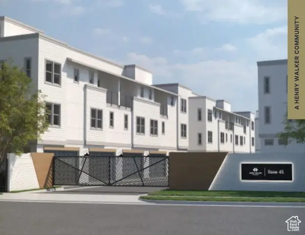 2172 E Rising Wolf Ln S #16, Holladay, UT 84117 - Image #2