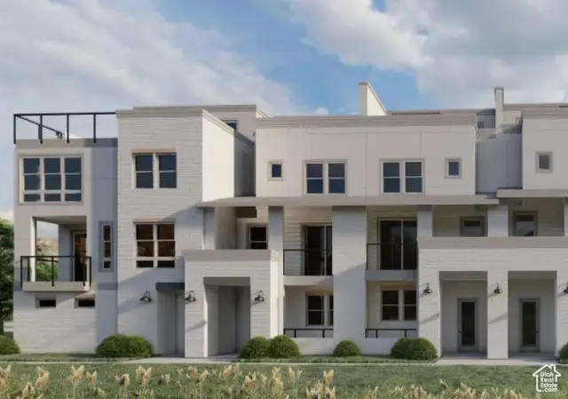 2172 E Rising Wolf Ln S #16, Holladay, UT 84117 - Image #3