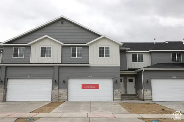 2014 E Sand Hollow Dr Lot #3220, Eagle Mountain, UT 84005