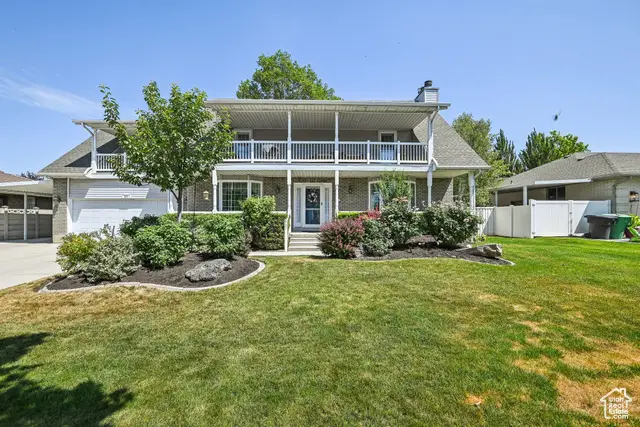 537 E Edindrew Cir, Murray, UT 84107 - Image #1