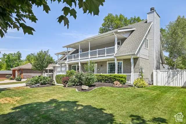 537 E Edindrew Cir, Murray, UT 84107 - Image #2