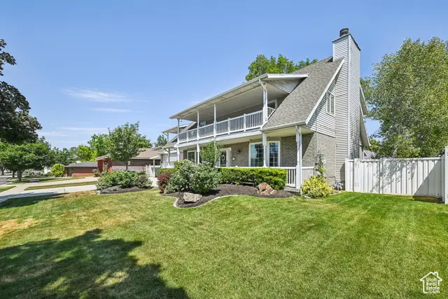 537 E Edindrew Cir, Murray, UT 84107 - Image #3