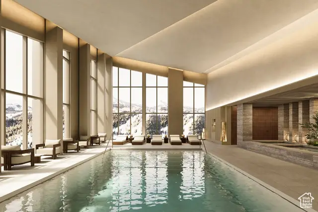 1693 W Glencoe Mountain Way #1308, Park City, UT 84060 - Image #1