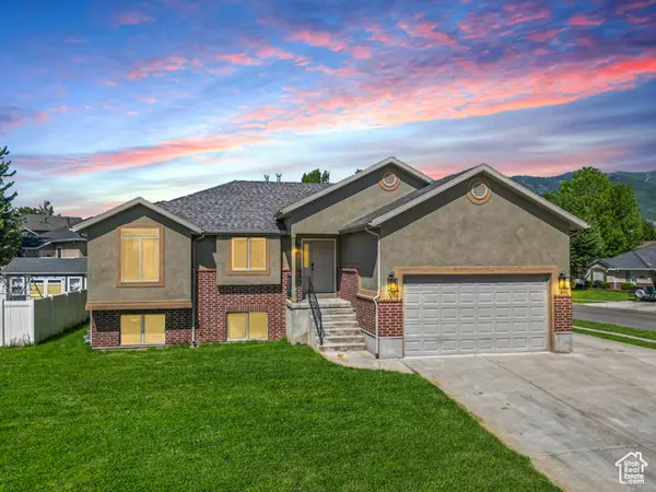 714 S Rose Blossom E, Layton, UT 84041