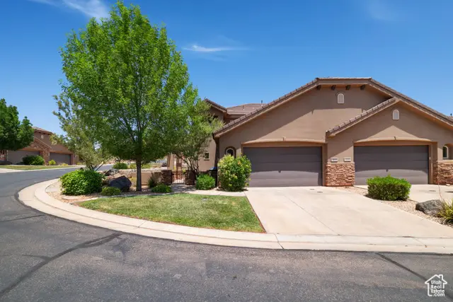 2076 N Doral Ct, Washington, UT 84780 - Image #1