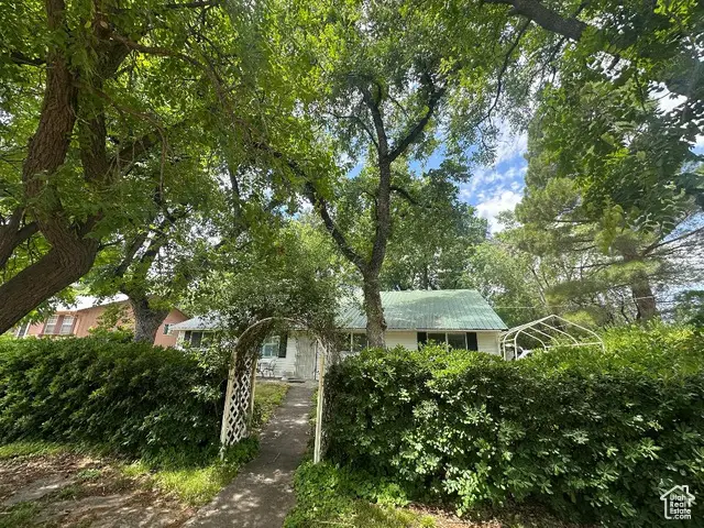 191 N Ash Creek Dr, Toquerville, UT 84774 - Image #2