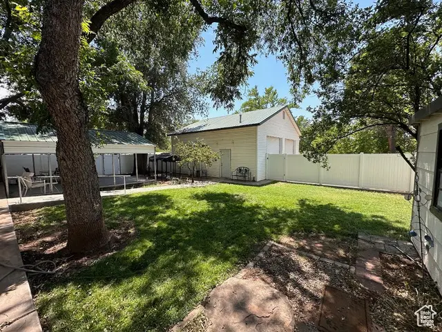 191 N Ash Creek Dr, Toquerville, UT 84774 - Image #3