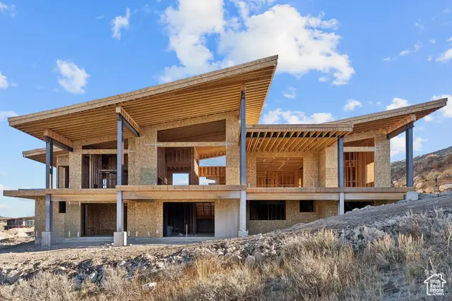 6033 Golf Club #5, Park City, UT 84098 - #2