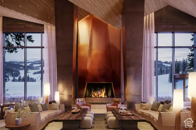 1693 W Glencoe Mountain Way #905, Park City, UT 84060 - Image #1