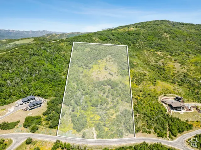 1520 Preserve Dr #74, Park City, UT 84098 - #3