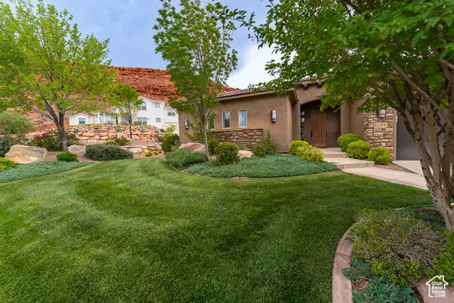 2294 N Gunsight Dr, Saint George, UT 84770 - Image #3