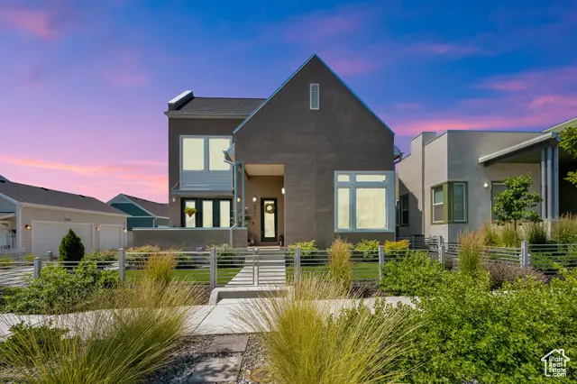 6927 W Highbrow Way, South Jordan, UT 84009 - Image #1