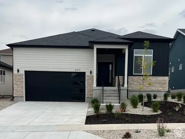 6317 W Cape Ridge Ln, West Valley City, UT 84128