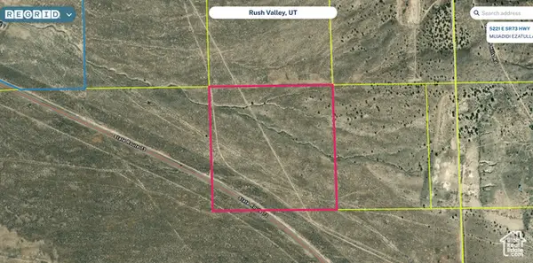120 W Ut-73, Stockton, UT 84071