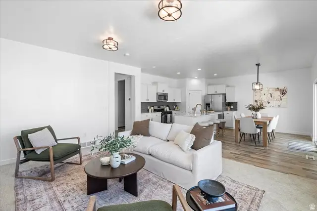 635 E Mayor Place Dr, American Fork, UT 84003 - Image #1