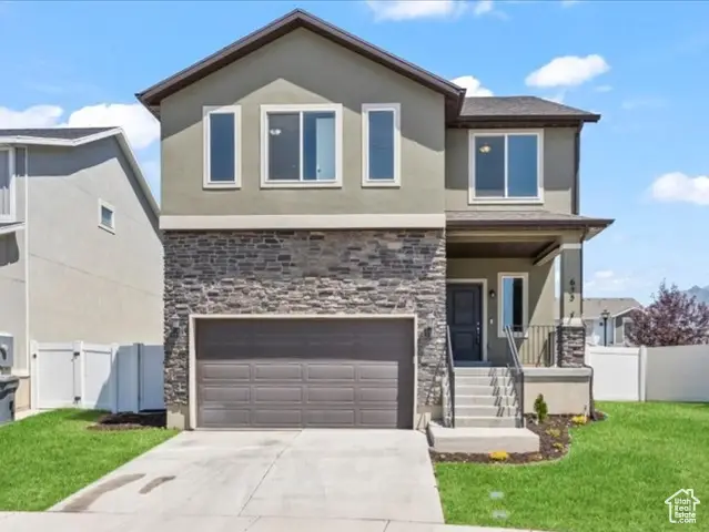 635 E Mayor Place Dr, American Fork, UT 84003 - Image #2