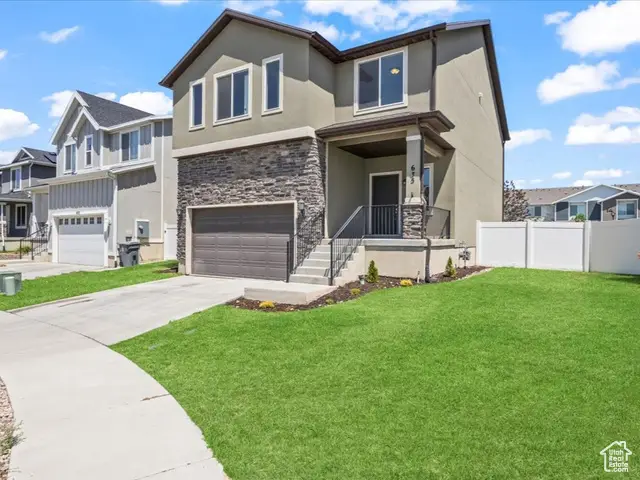 635 E Mayor Place Dr, American Fork, UT 84003 - Image #3