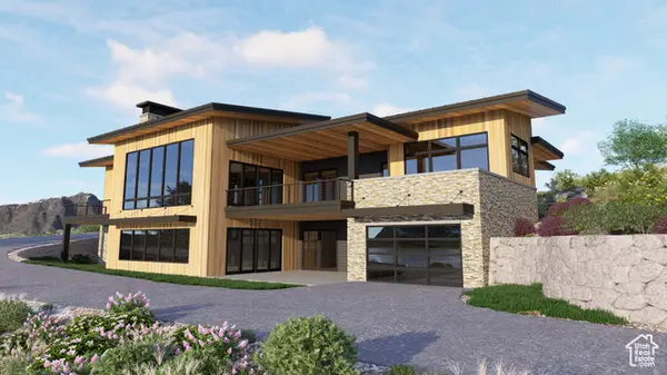 6321 E Hawks Ln #54, Huntsville, UT 84317