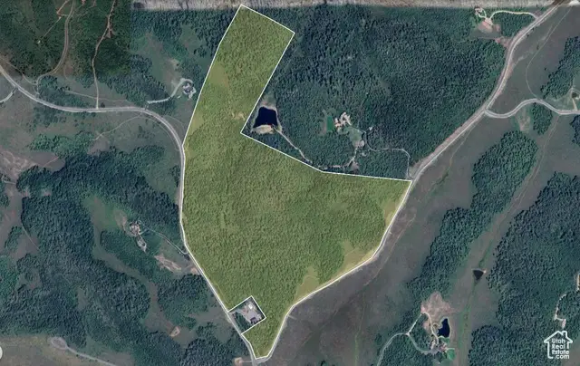 1555 Wolf Creek Ranch Rd N #11, Heber City, UT 84032 - Image #3