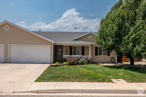 253 N 4300 W, Cedar City, UT 84720