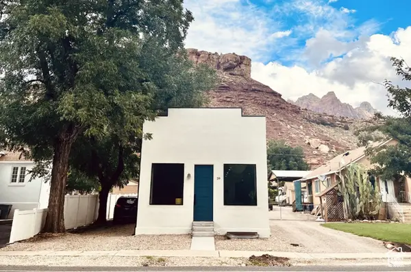 59 E Main St, Rockville, UT 84763