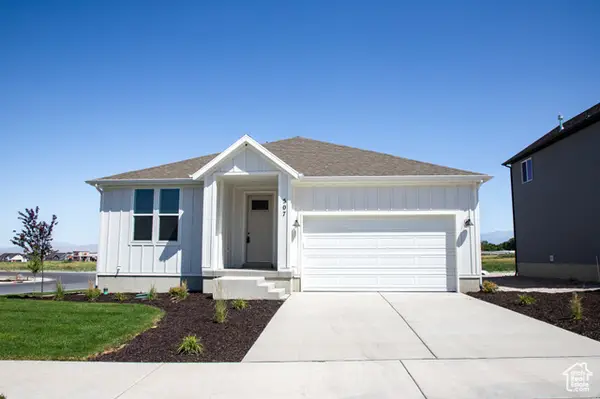 507 E 720 N Lot #4, Salem, UT 84653